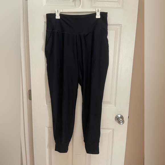 Old Navy Pants - Navy Blue Jogger Leggings